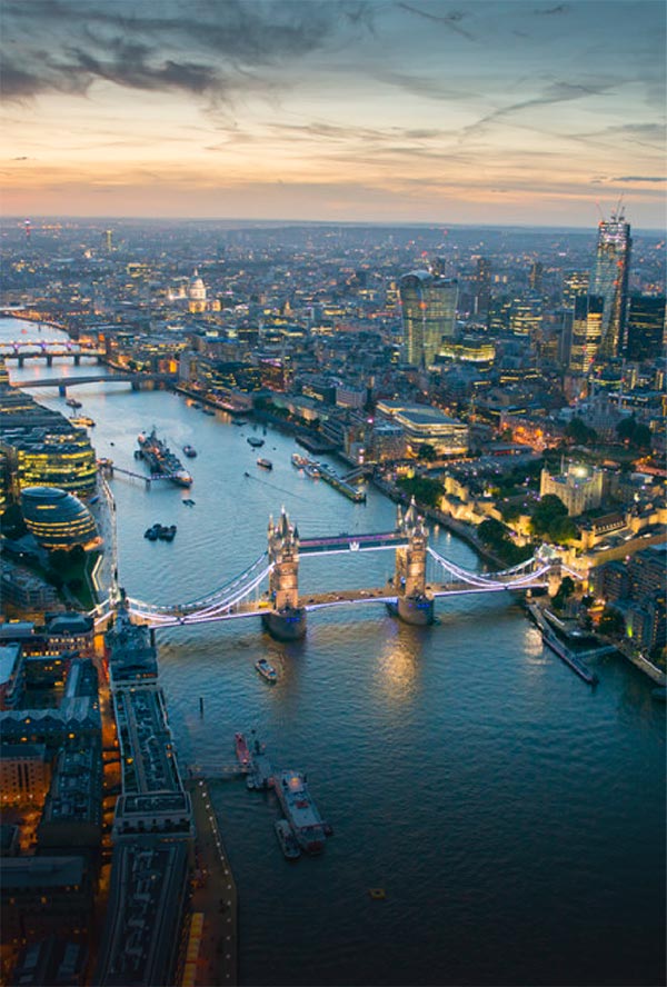 Training Course In London