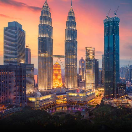 Kuala Lumpur